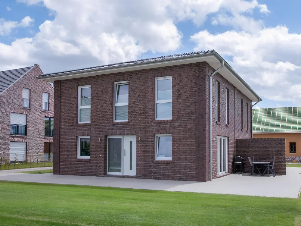 Ferienhaus für Last-Minute-Urlaub an der Nordsee