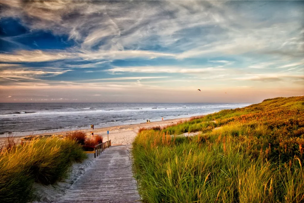 Nordsee-Inseln_Langeoog