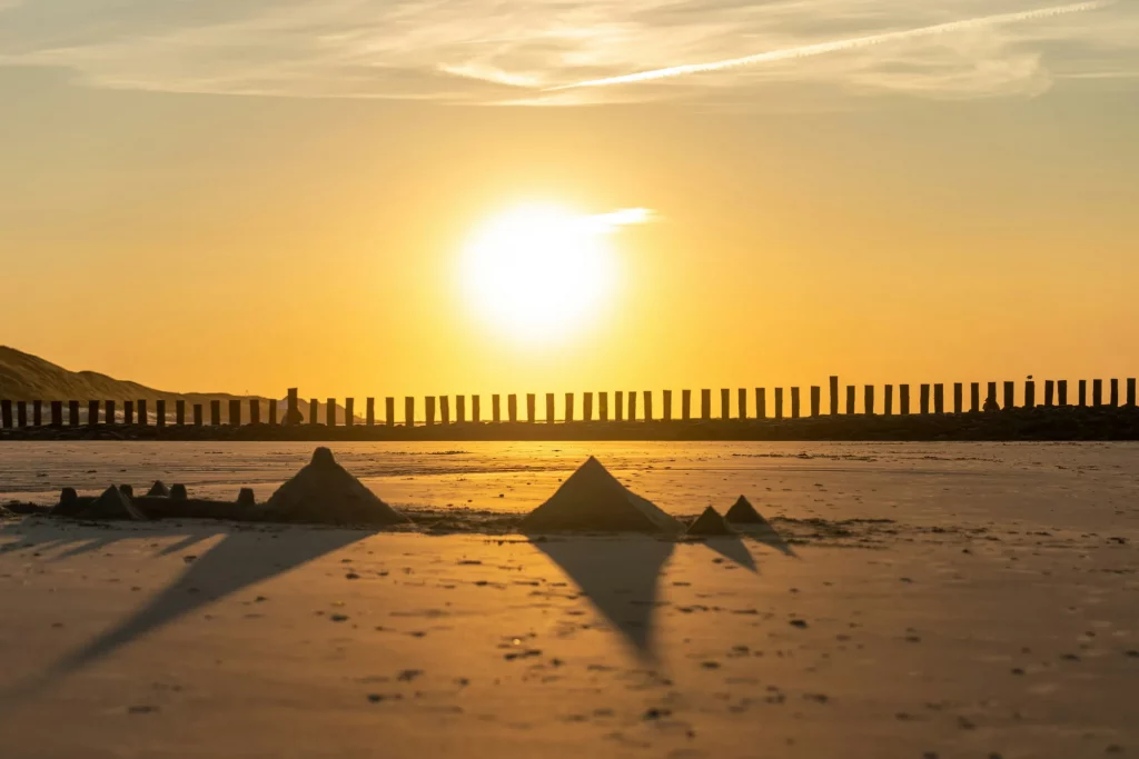 Nordsee-Inseln_Wangerooge